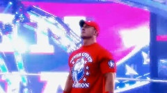 John cena - You Can't See me