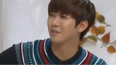 ZE:A - MBC 改变世界的Quiz E179