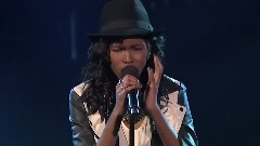 X Factor US - It's a Man's World