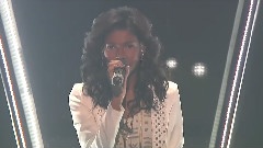 X Factor US - Diamonds
