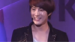 EXO-K,EXO - KBS Campus Big Concert