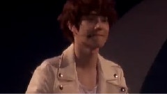 EXO-K,EXO - RAP时候跟着跳舞