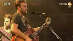 Kings Of Leon - Fans Pinkpop Festiva