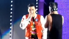 BigBang - HAPPY BIRTHDAY 胜利