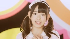 HKT48 - 初恋バタフライ