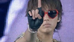 Kis-My-Ft2 - Everybody Go