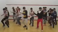 EXO-K,EXO-M,EXO,SHINee - Lucifer & Sherlock