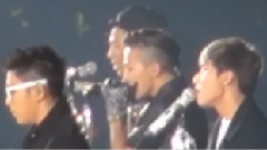 BigBang - CAFE