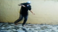 舞蹈视频 - Agressive Style Infected Me