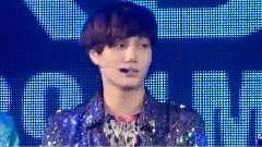 EXO-K - Talk