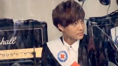 EXO-K - RCY委任仪式