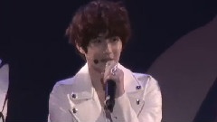 EXO-K,EXO - Talk