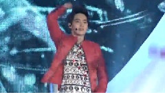 EXO-K,EXO - MAMA