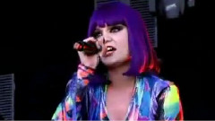 Jessie J - Who's Laughing Now