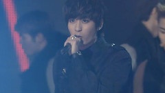 Block B - Nillili Mambo & Movie's Over & Nanrina