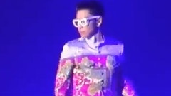 BigBang - Monster