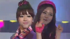 Dal★shabet - 有没有