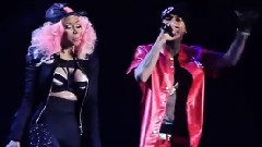 Tyga - Fuckin Problem