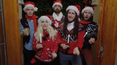 Walk Off The Earth - Jingle Bell Rock