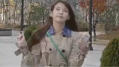 IU - 11号街paypin CF 花絮