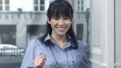 Perfume - NBB (RUNWAY DANCE あ～ちゃん)篇 CM