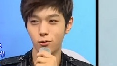 Infinite - MBC Every1 Weekly Idol 名品Face