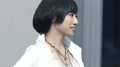 Perfume - NBB (RUNWAY DANCE のっち)篇 CM