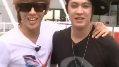 MBLAQ - Best Of MBLAQ's Bromance 2
