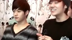 Infinite - KBS2生生情报通