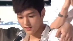 Infinite - MBC Show Champion