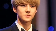 EXO,EXO-K - Call Me Maybe