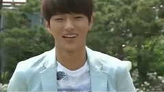 Infinite - Mnet Wide 演艺顺位文工团