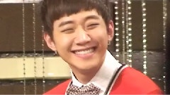 2PM - Just The Way You Are