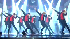 ZE:A - Billie Jean & Dangerous