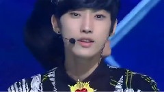 B1A4 - Talk & 走过