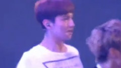 东方神起 - Purple Line