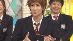 山田凉介,Hey! Say! JUMP - スクール革命