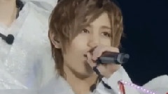 山田凉介,Hey! Say! JUMP - Ultra Music Power