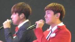 东方神起 - Before U Go & Destiny
