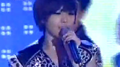 Brown Eyed Girls - Abracadabra & 怎么办