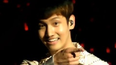东方神起 - Here I Stand