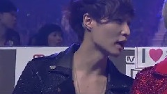 EXO-M - MAMA颁奖典礼