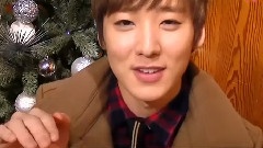 U-KISS - 30Days 全方位U-KISS 制作花絮