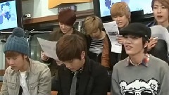 Infinite - Mnet Wide News 5月Come Back