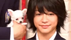 山田凉介,Hey! Say! JUMP - すまいるそんぐ