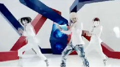 BigBang,2NE1 - Heartbreaker & Kiss