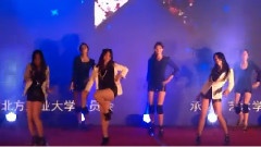 模仿翻唱 - Poison