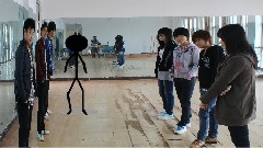 模仿翻唱 - 江南Style