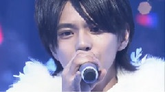Sexy Zone - 君と-Milky Way