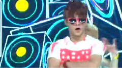 TEEN TOP - Under Pressure & Jump